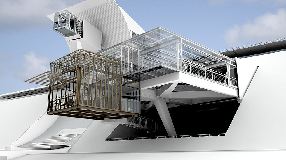 BOSTON RESIDENTIAL ARCHITECT