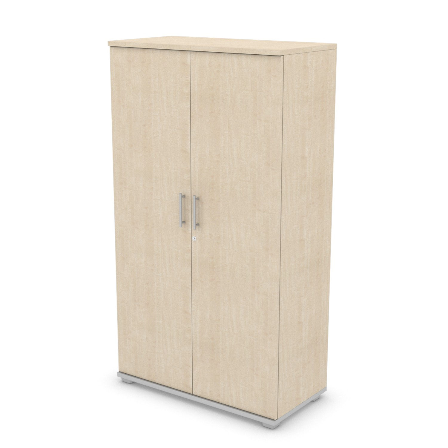 Satellite Signature 1000mm Wide Double Door Cupboards