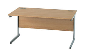 Rectangle Desks