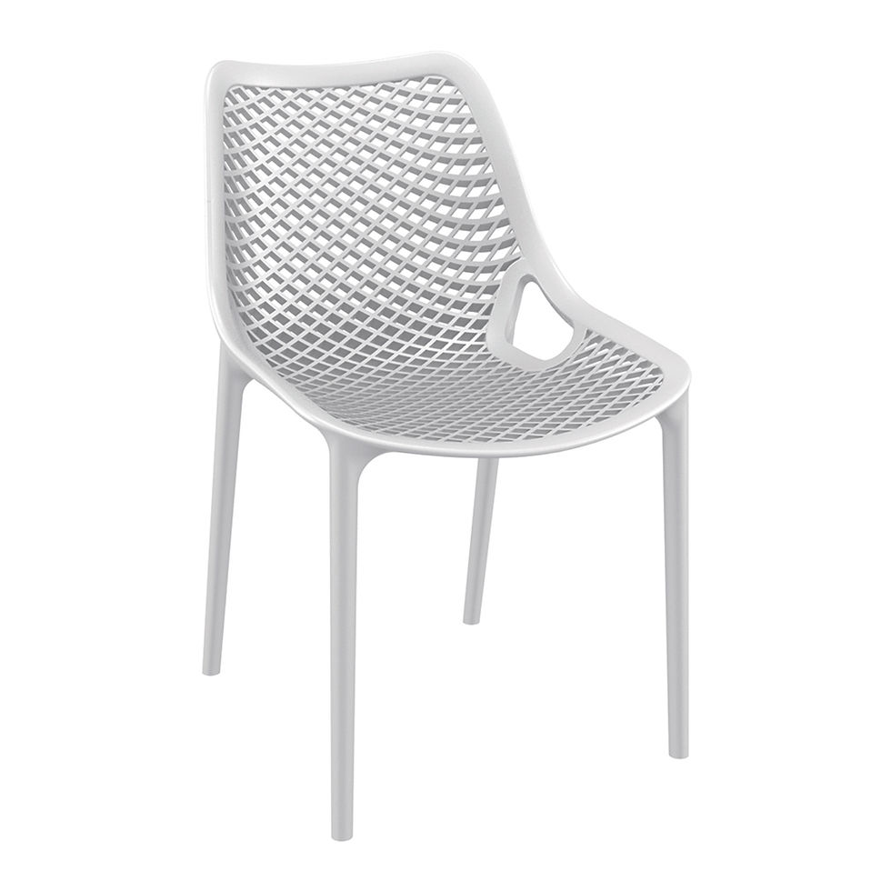 Thumbnail: Breeze Multi-Purpose Stacking Side Chair