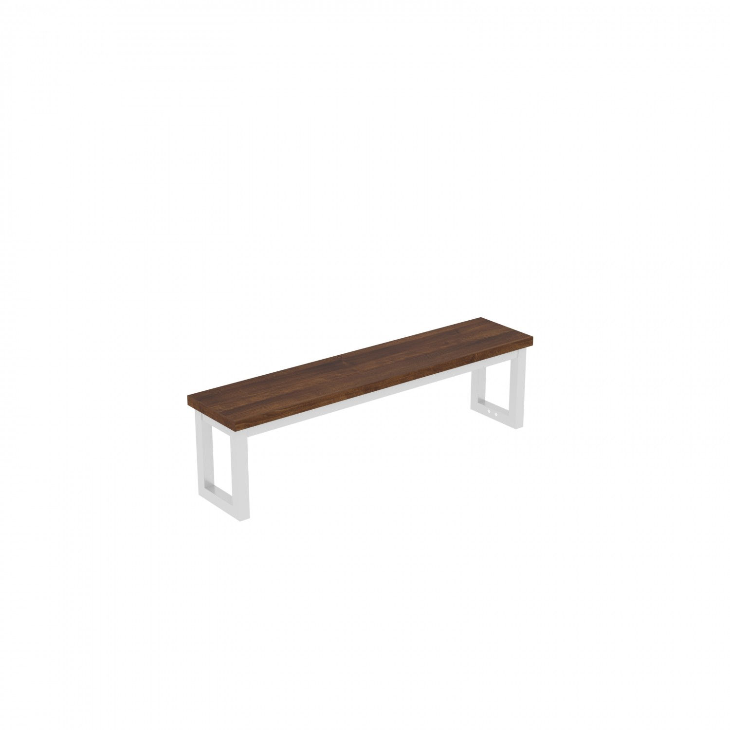 Sled Bench Seat