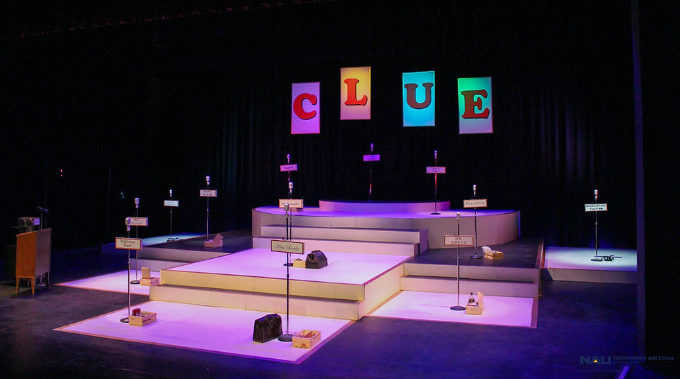 Clue