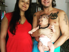 Em memória de Kuaorum Puri - Por Vanessa Puri¹