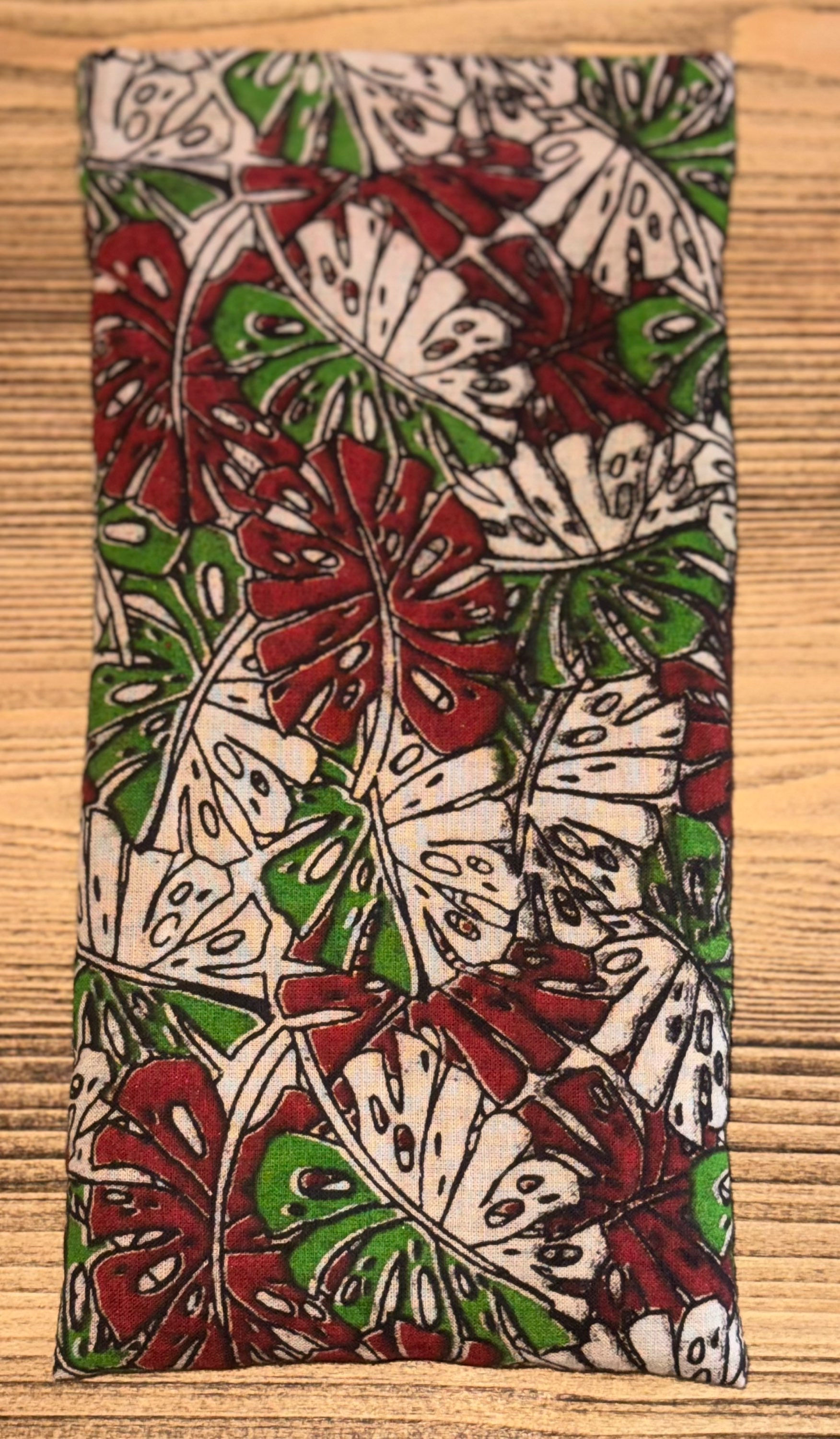 Essential Weighted Eye Pillow