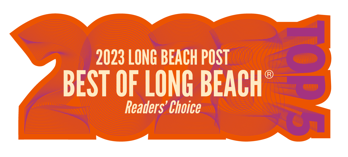 2023 Long Beach Post Best of Long Beach Readers' Choice