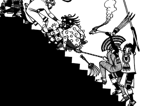 Una vez en la vida [Relato corto]