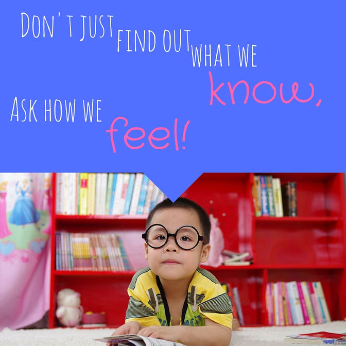 A Closer Look at "Every Student Succeeds Act"