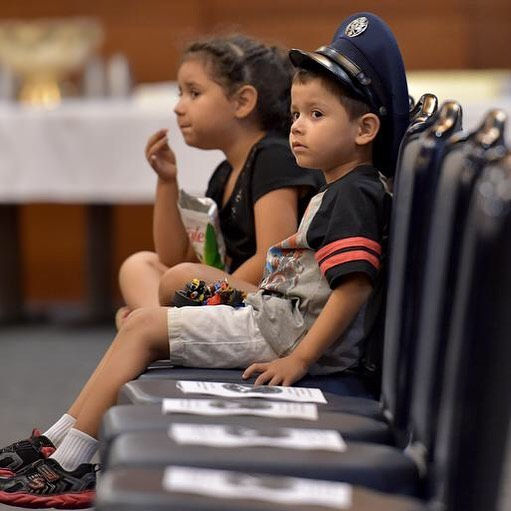 Understanding MilKids Fears & Experiences is Key to Providing Help