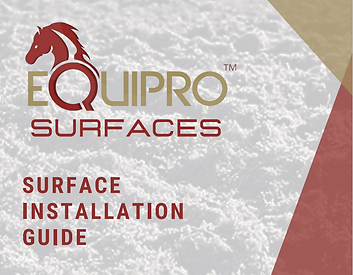 Equipro_Surfaces_Installation_Guide