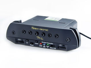 Skysonic FS-1Wireless Pickup 無線拾音器