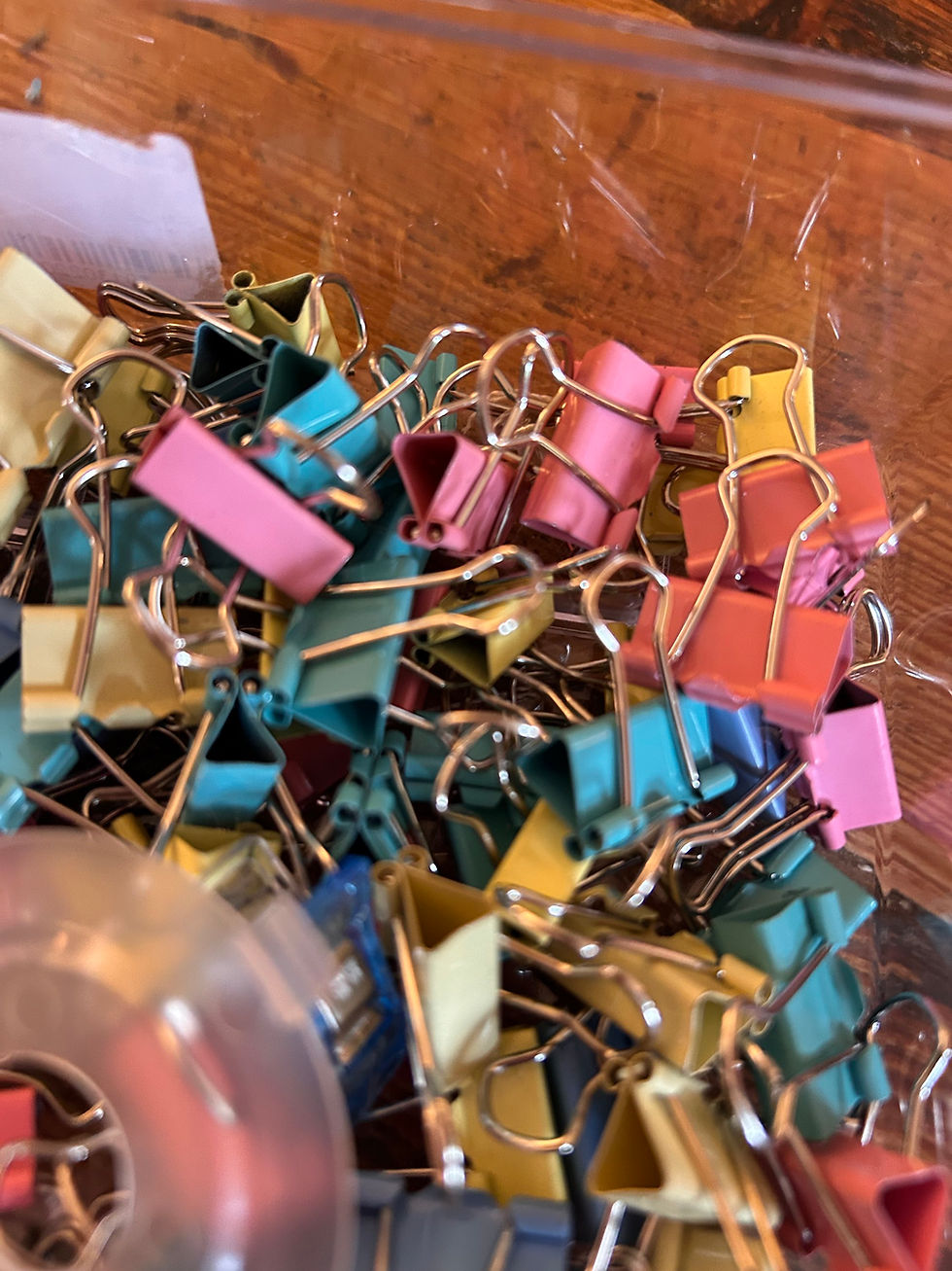 Thumbnail: Wonky Sewing Workshops 
