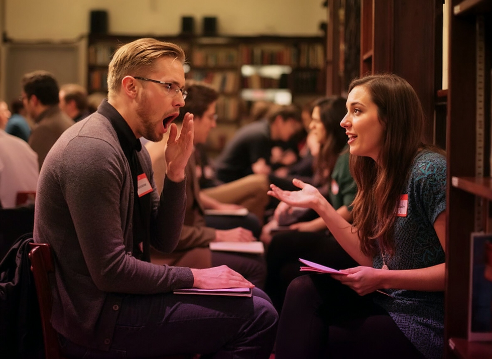 Advertising and personal branding is almost the same