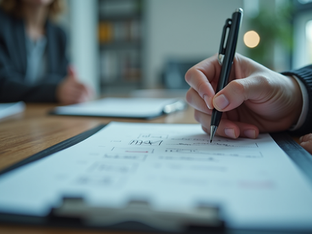 Steps to Successfully Move to a Different State: Your Guide to State Relocation Planning
