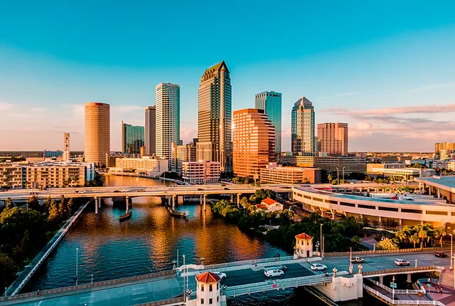 About Us Relocate Tampa Bay Tampa Fl