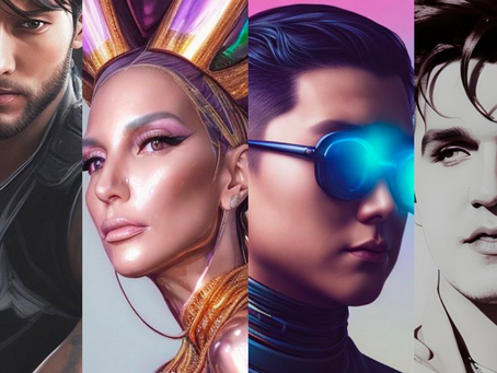 Descubra os segredos do sucesso do Lensa