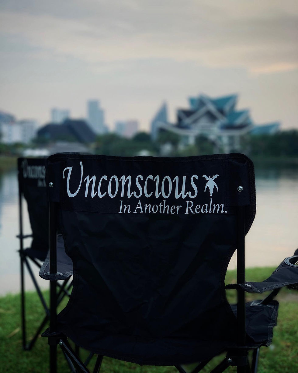 Thumbnail: Foldable Camping Chair