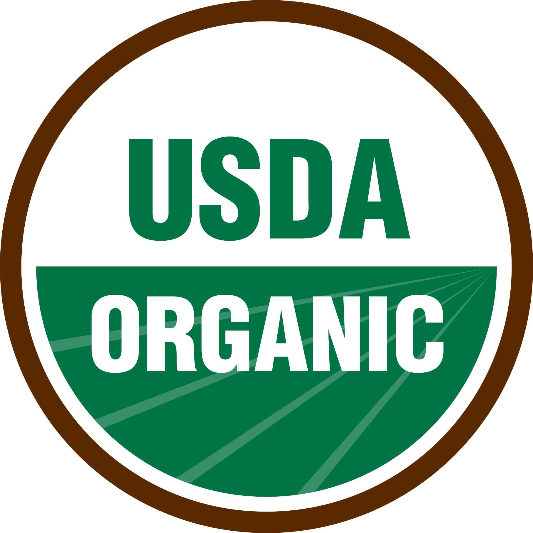 What is Certified Organic?