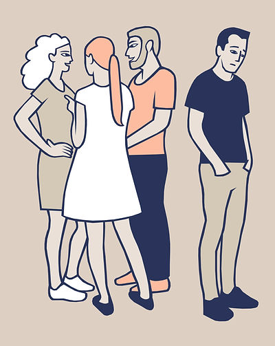 Depression, Trauma, Angst Psychotherapie Mirjam Meury