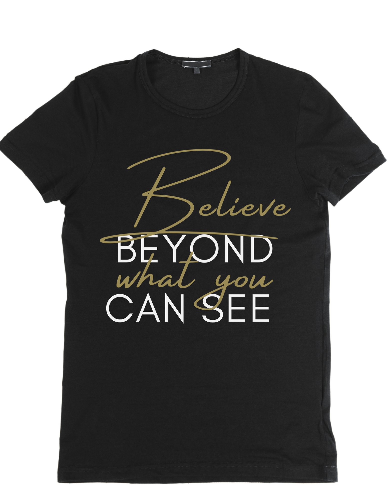 Believe Beyond 2022