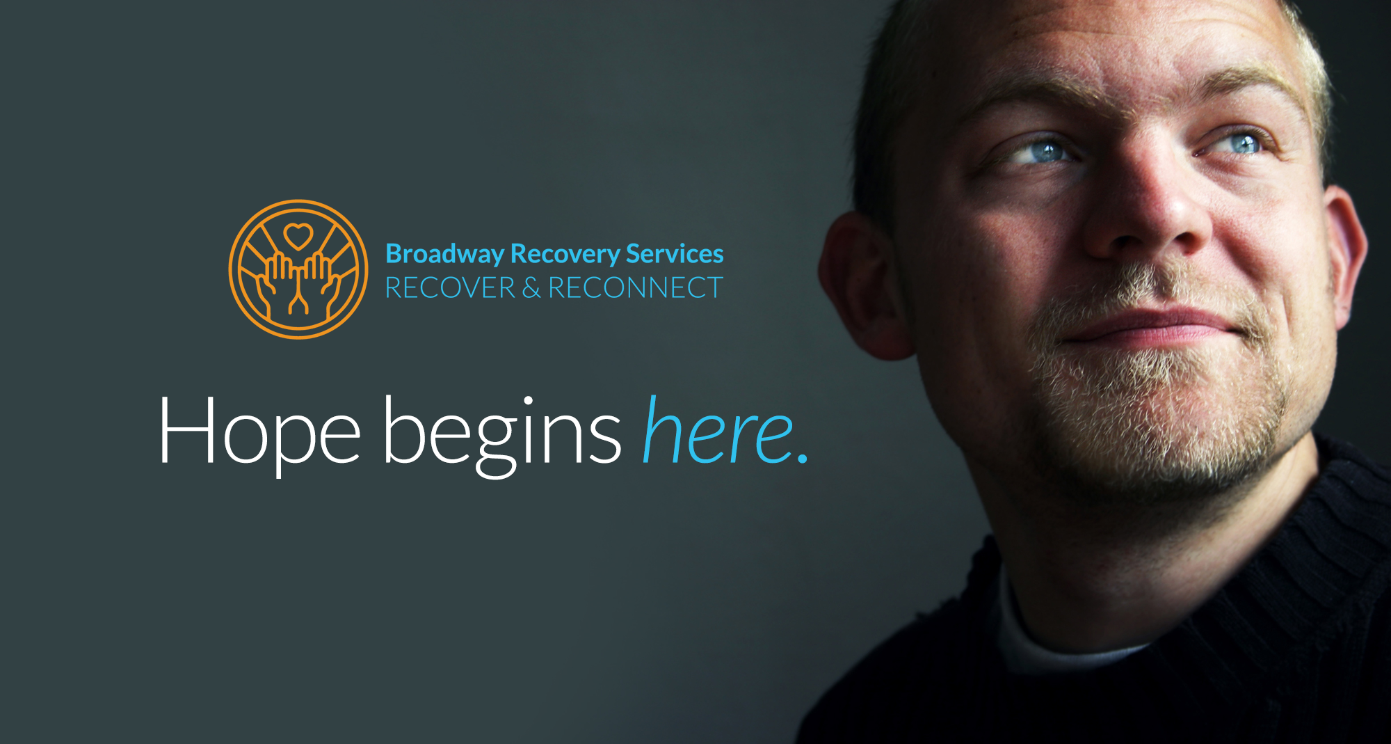 Broadway Recovery Services logo