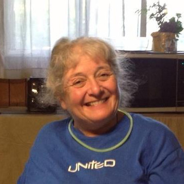 Ms. Katie (January 16, 1951 - February 18, 2018)