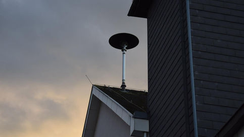Zivilschutz-Probealarm