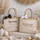 Miniature : Sac jute 