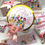 Miniature : Cake Topper