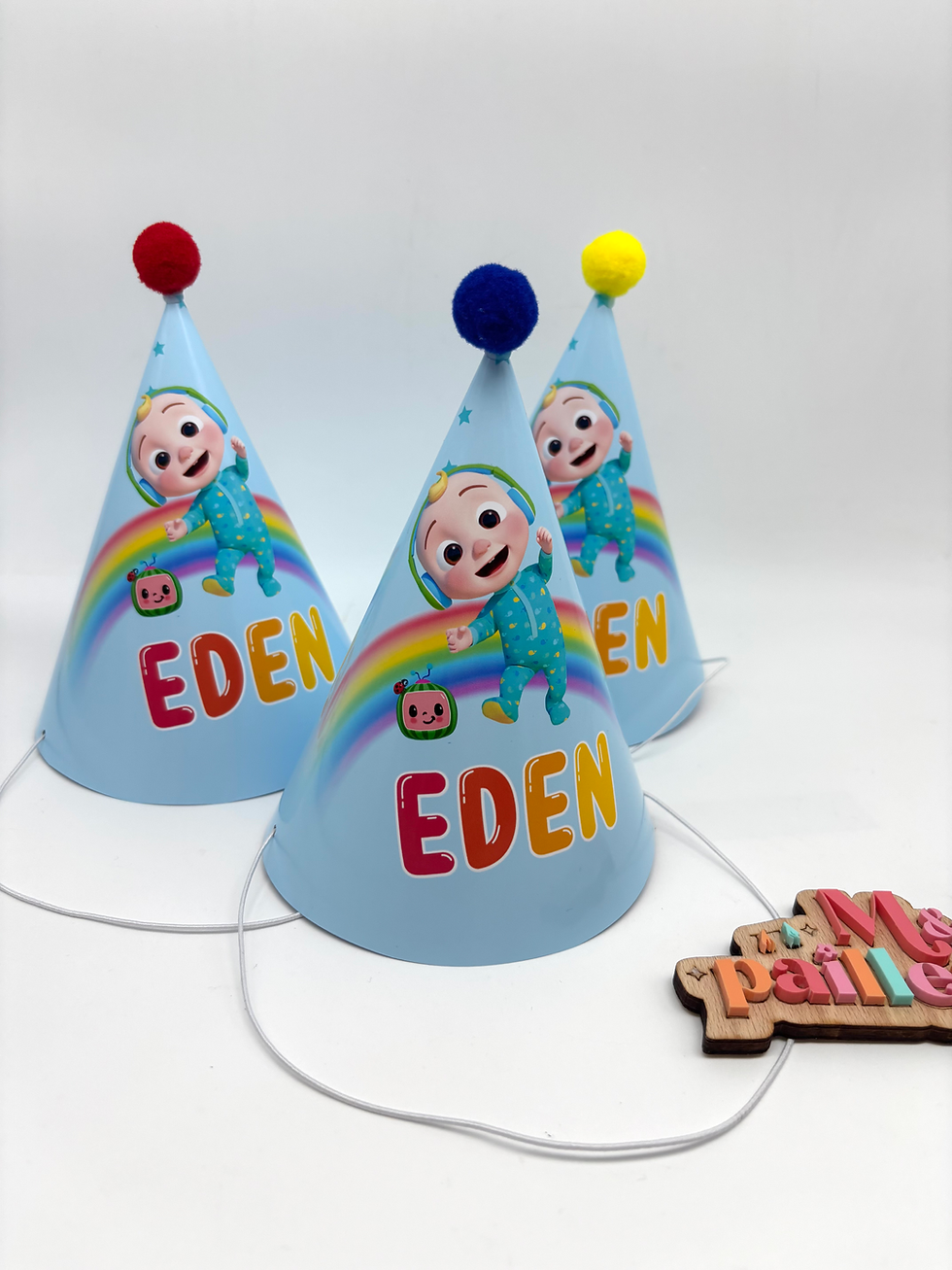 Miniature : Chapeau de fête enfant