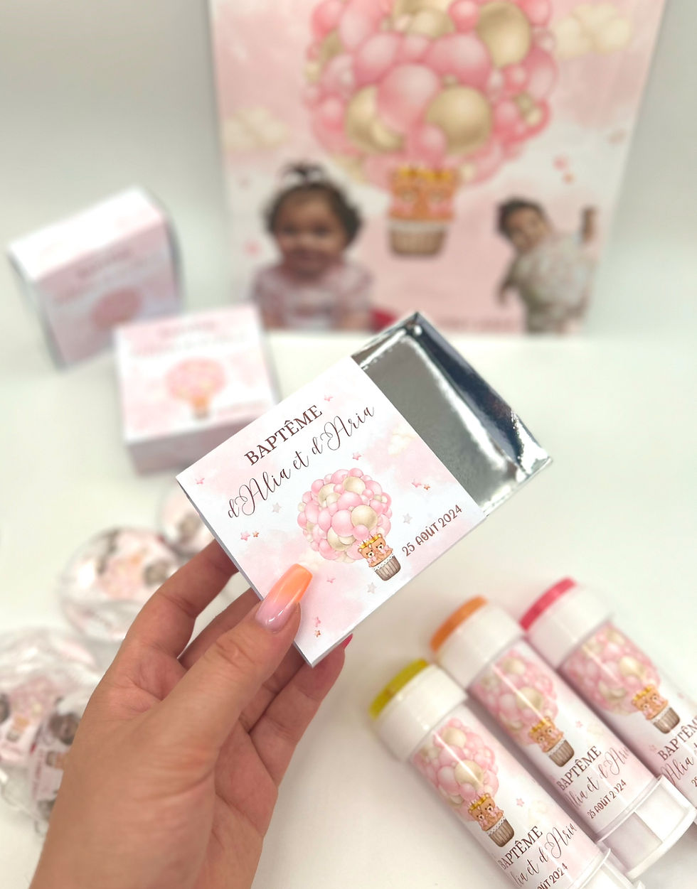 Miniature : Boîte coulissante