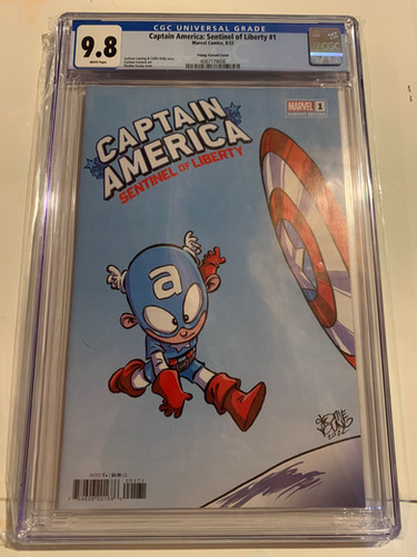 ヴァイス Sentinel of Liberty キャプテン・アメリカ SP marvel “Sentinel of Liberty”キャプテン・アメリカSP ホビー