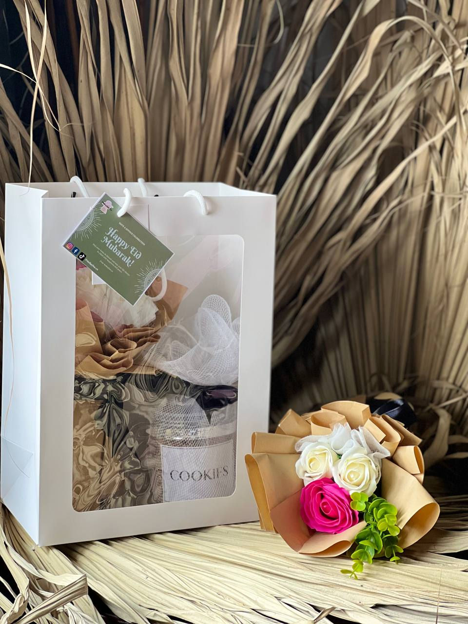 Thumbnail: RIANG RAYA SET