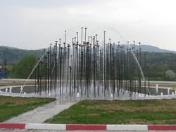 Fontana Grosuplje