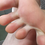 Thumbnail: Rabbit's toes close up(Tiny3DX05)
