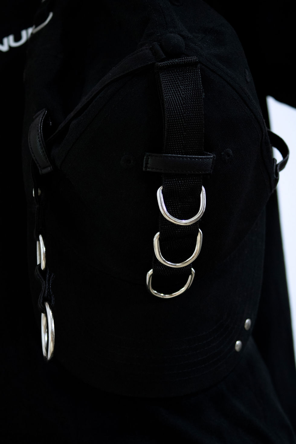 Miniatura: Gorra Noir