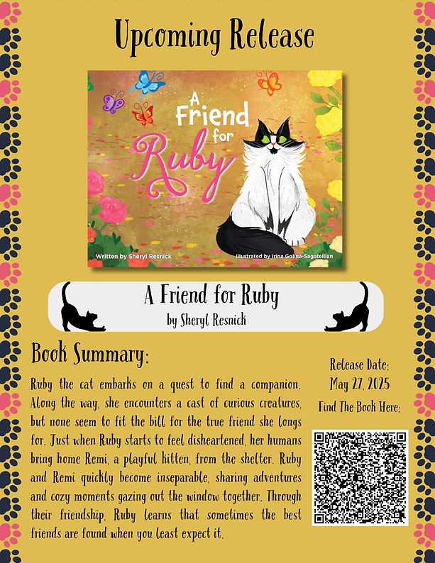 A Friend For Ruby Flyer.png