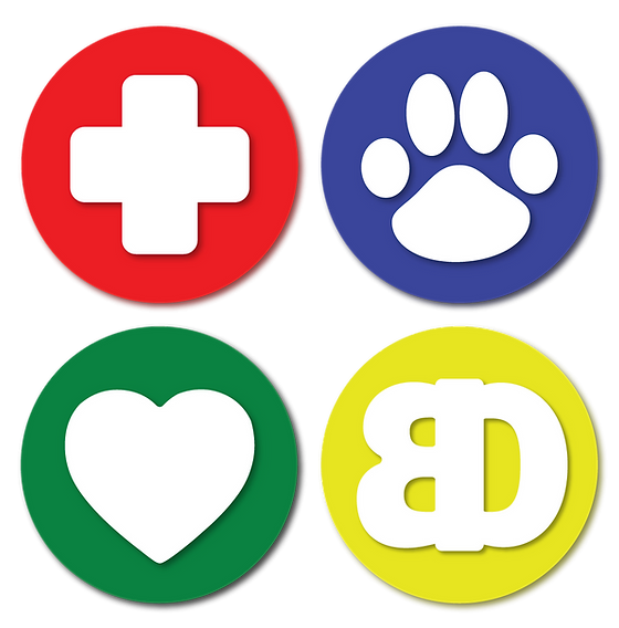 Bertrand Drive Animal Hospital Dr Holland Gaines And Dr Fontenot