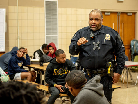 Alpha Academy - Know Your Rights - Session 7