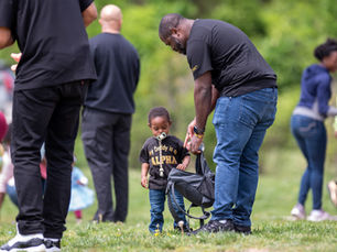 4th Annual Easter Egg Hunt Brings Joy and Community Fun