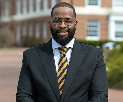 Bro. Rev. Michael Chandler