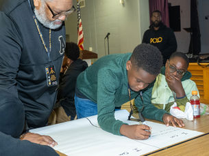 Alpha Academy October Session Recap: Building Confidence, Creativity, and STEM Skill