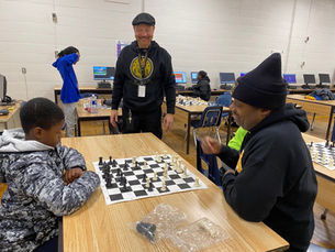 Alpha Academy Mentor Program: December Session Highlights