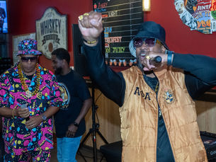 Costume Karaoke Night — Phun and Phundraising with a Twist