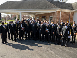 Celebration of Life for Brother Keyes