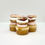 Thumbnail: Strawberry Shortcake Doughnut  (Dozen)