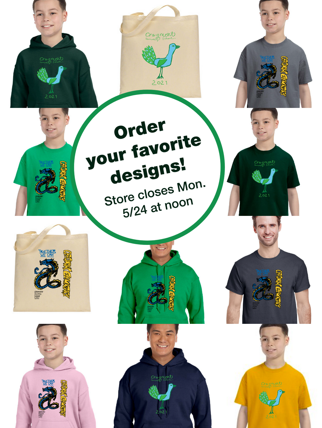 Cragmont Elementary School