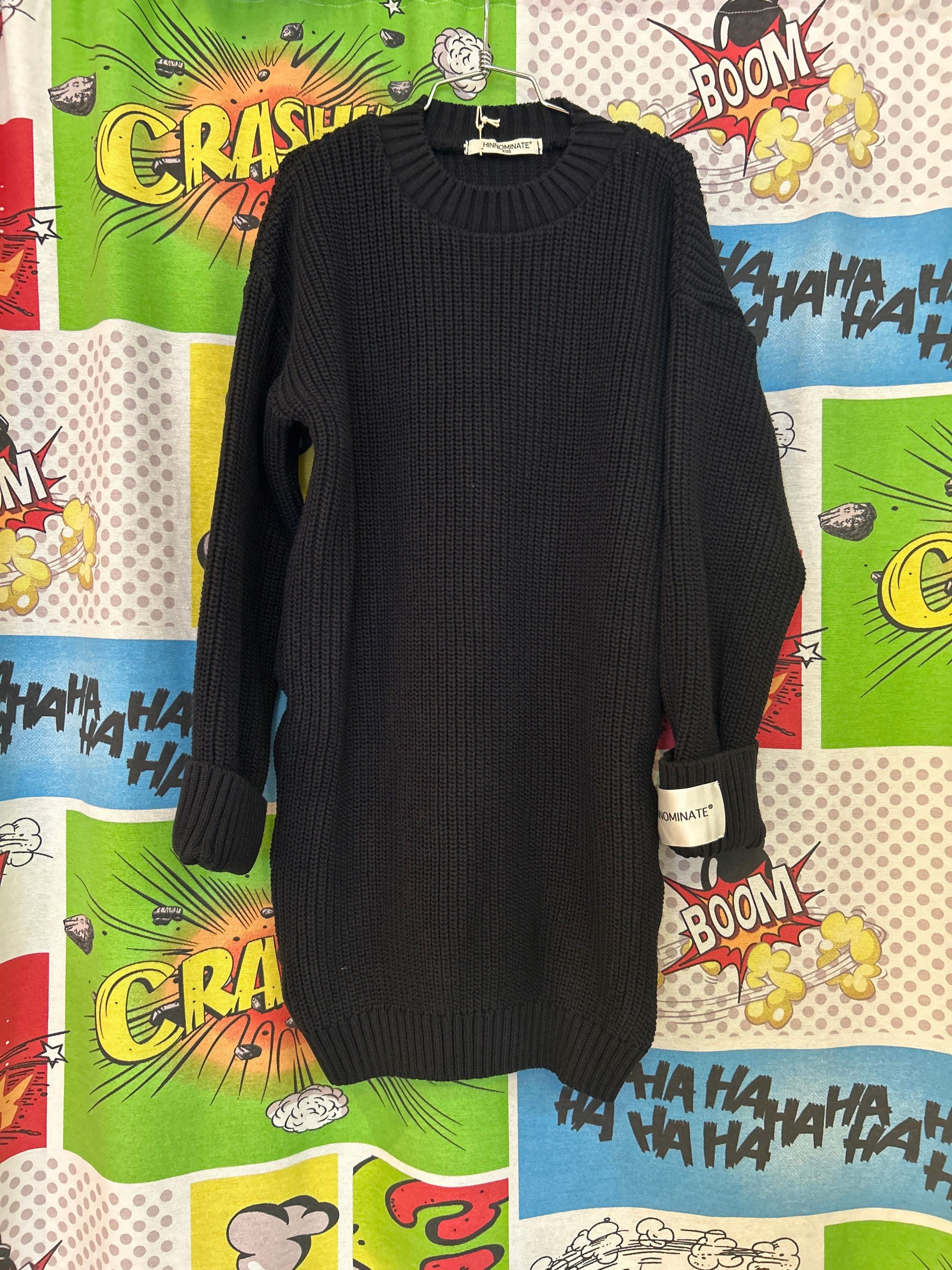 MINIABITO IN MAGLIA HINNOMINATE 