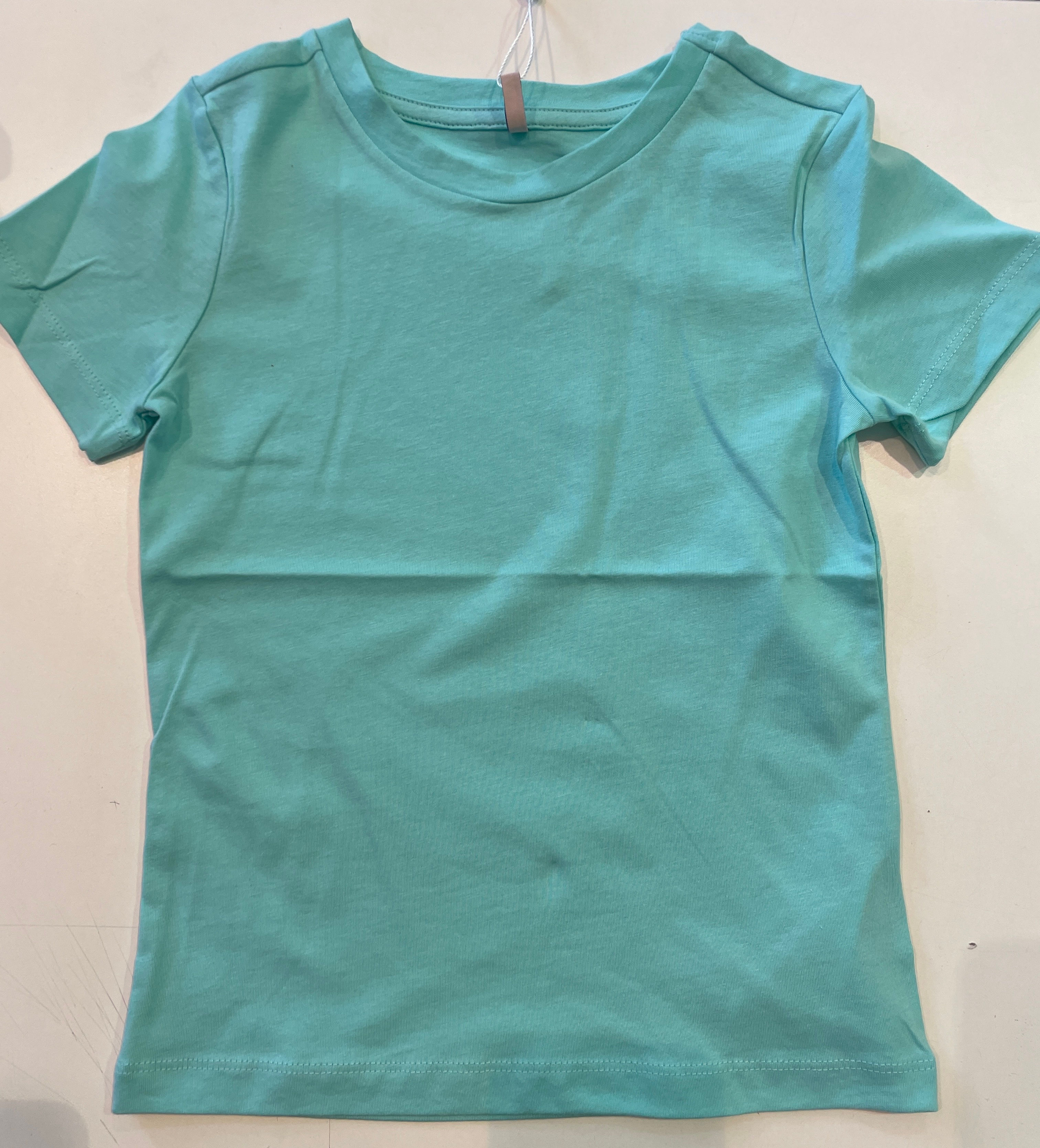 T-SHIRT TIFFANY ONLY