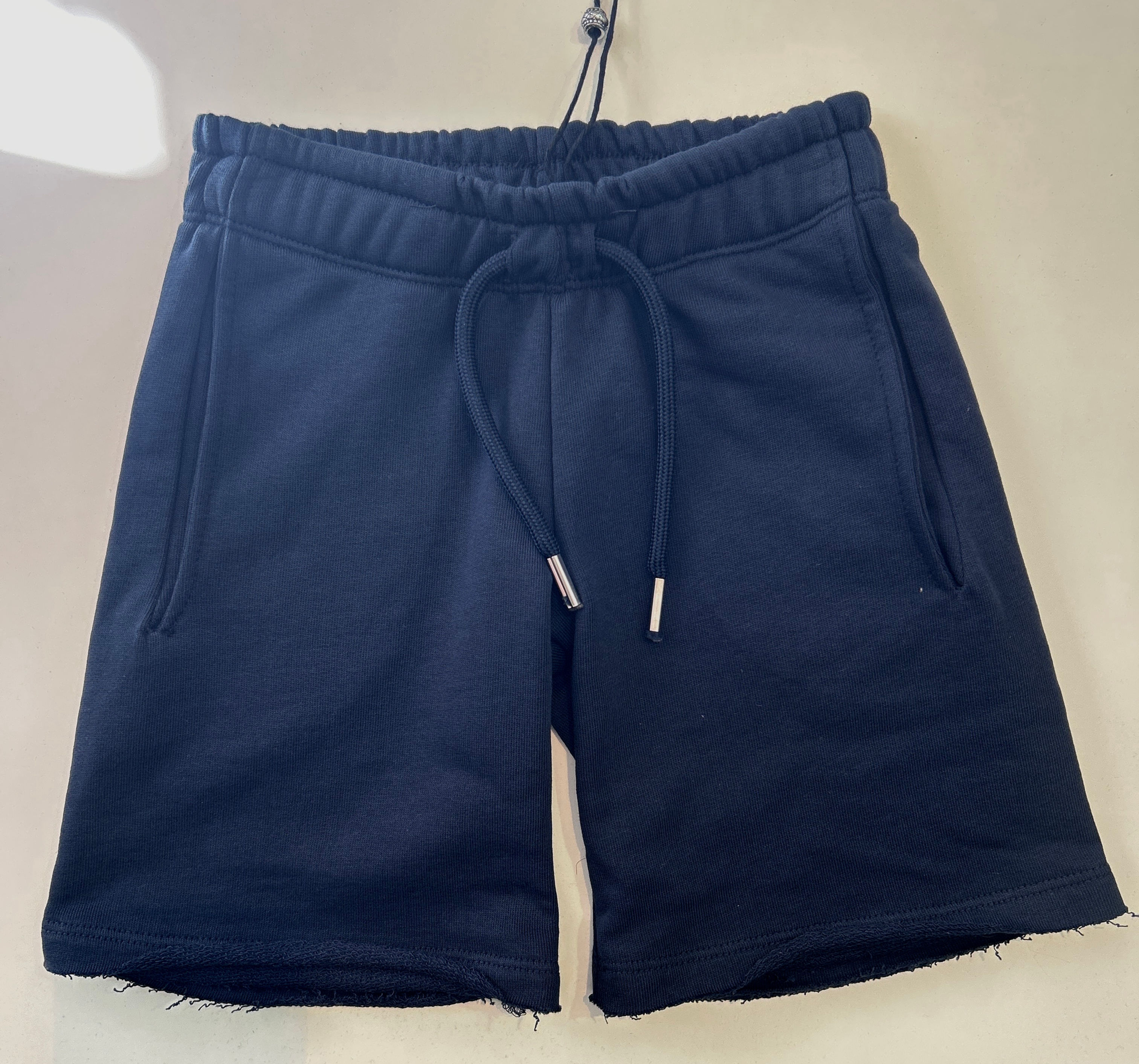 BERMUDA BLU BABY OVERD