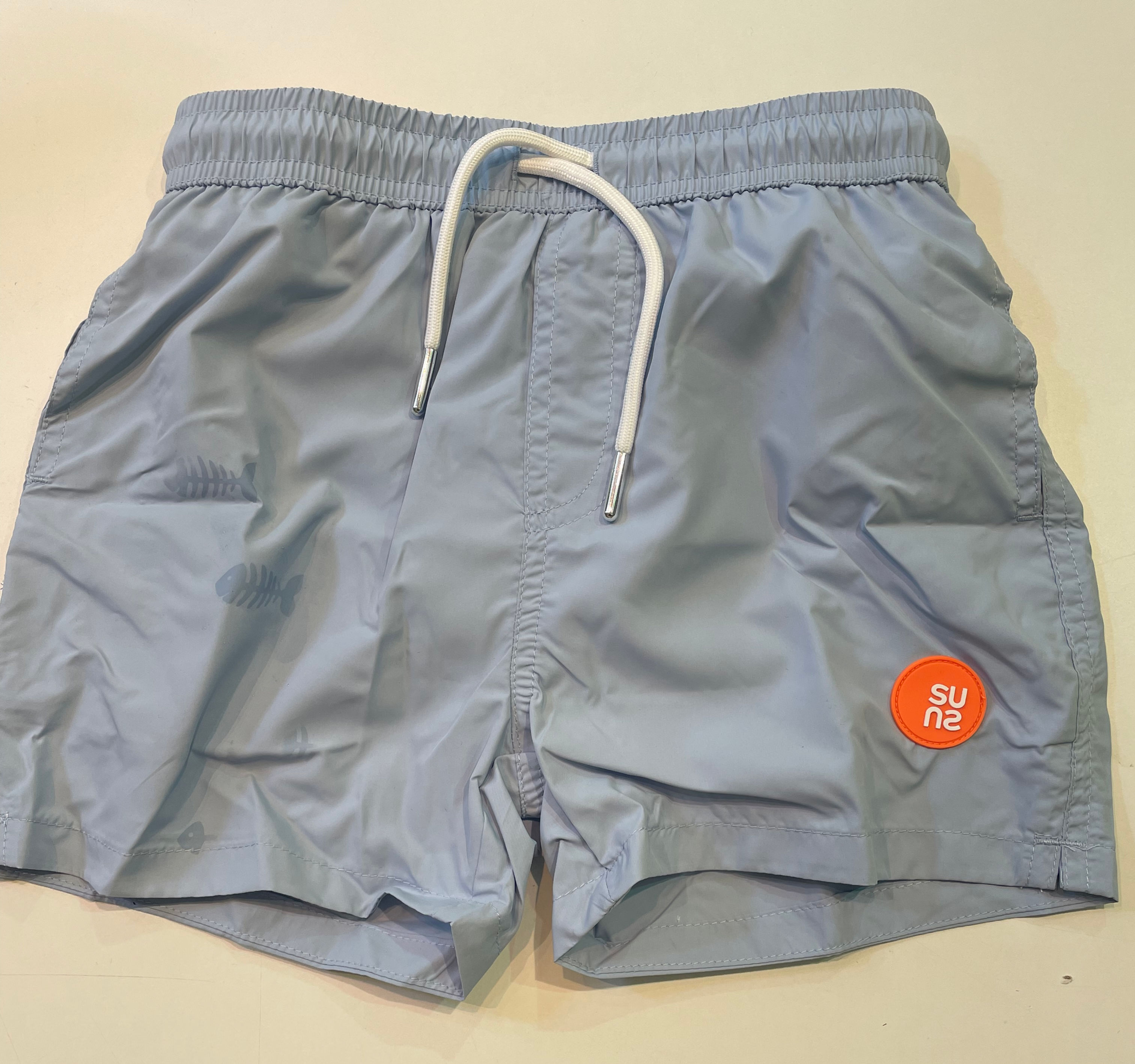 COSTUME GHOST CELESTE SUNS